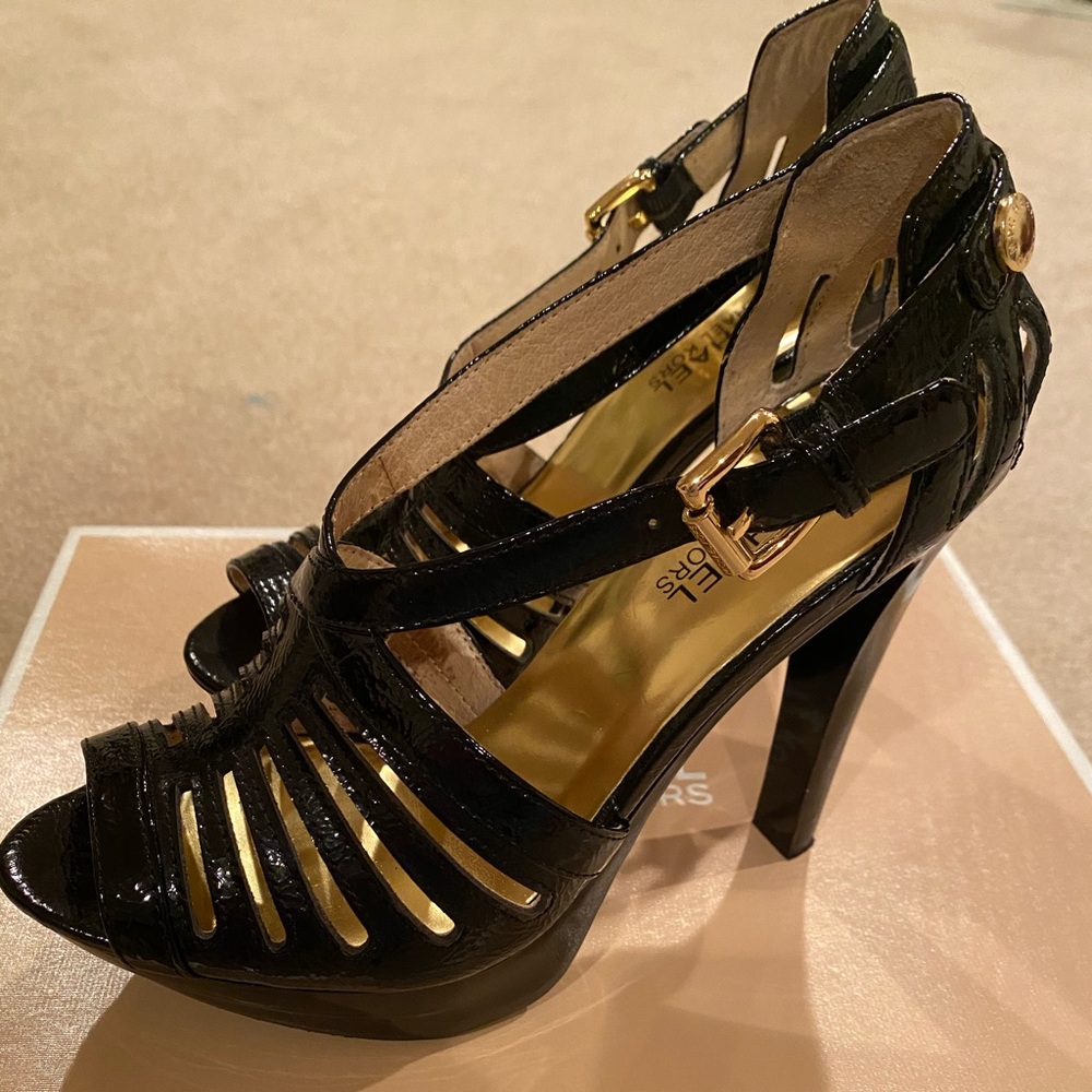 MICHAEL KORS very sexy heels